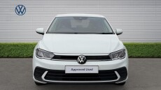 Volkswagen Polo 1.0 Life 5dr Petrol Hatchback